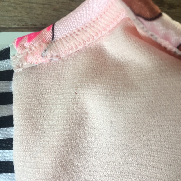 2/$8 or 3/$10 No Boundaries Bikini Top, Size S - Picture 7 of 7